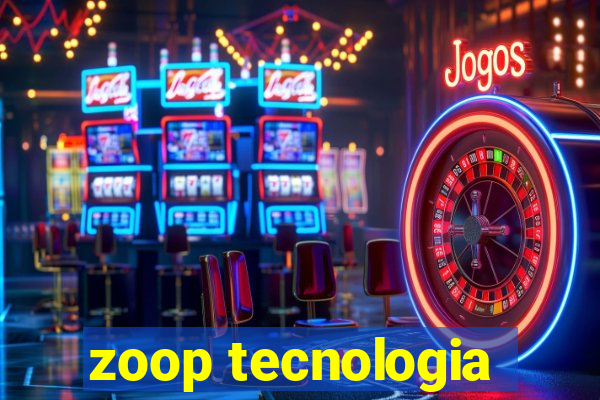 zoop tecnologia